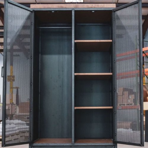 Cupboard - MS