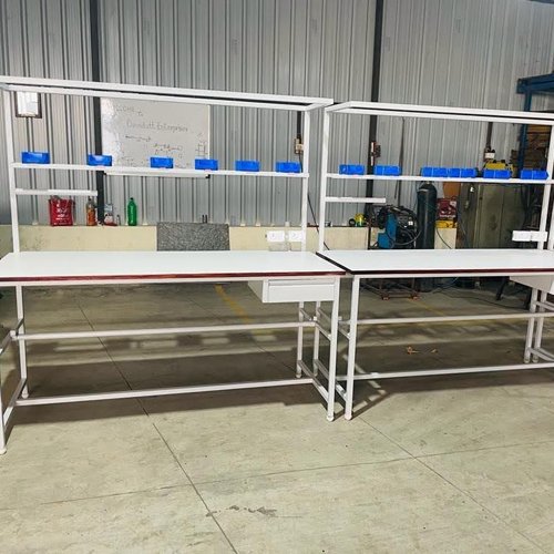 Inspection Table - MS