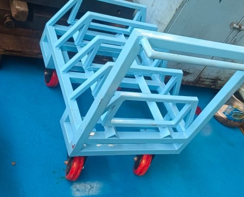 MS Trolley