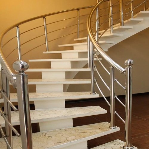 Spiral Staircase - SS
