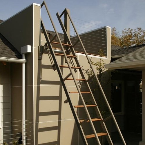 Terrace Ladder