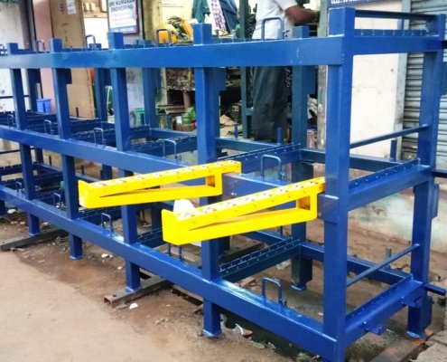 Tool Storage racl