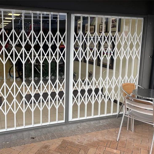 ss-collapsible-gate
