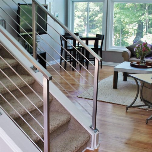 ss railings