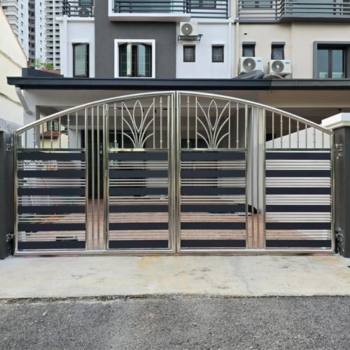 ssarch-type-grill-gate